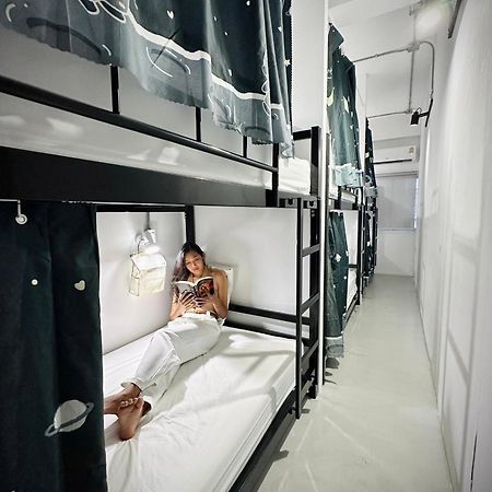 Prachan Hostel Thongsala Dış mekan fotoğraf