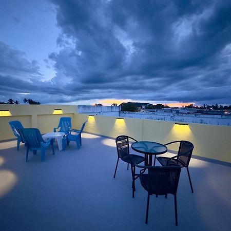 Prachan Hostel Thongsala Dış mekan fotoğraf