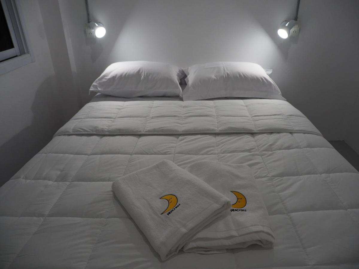 Prachan Hostel Thongsala Dış mekan fotoğraf