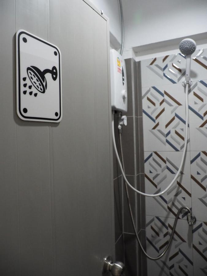 Prachan Hostel Thongsala Dış mekan fotoğraf