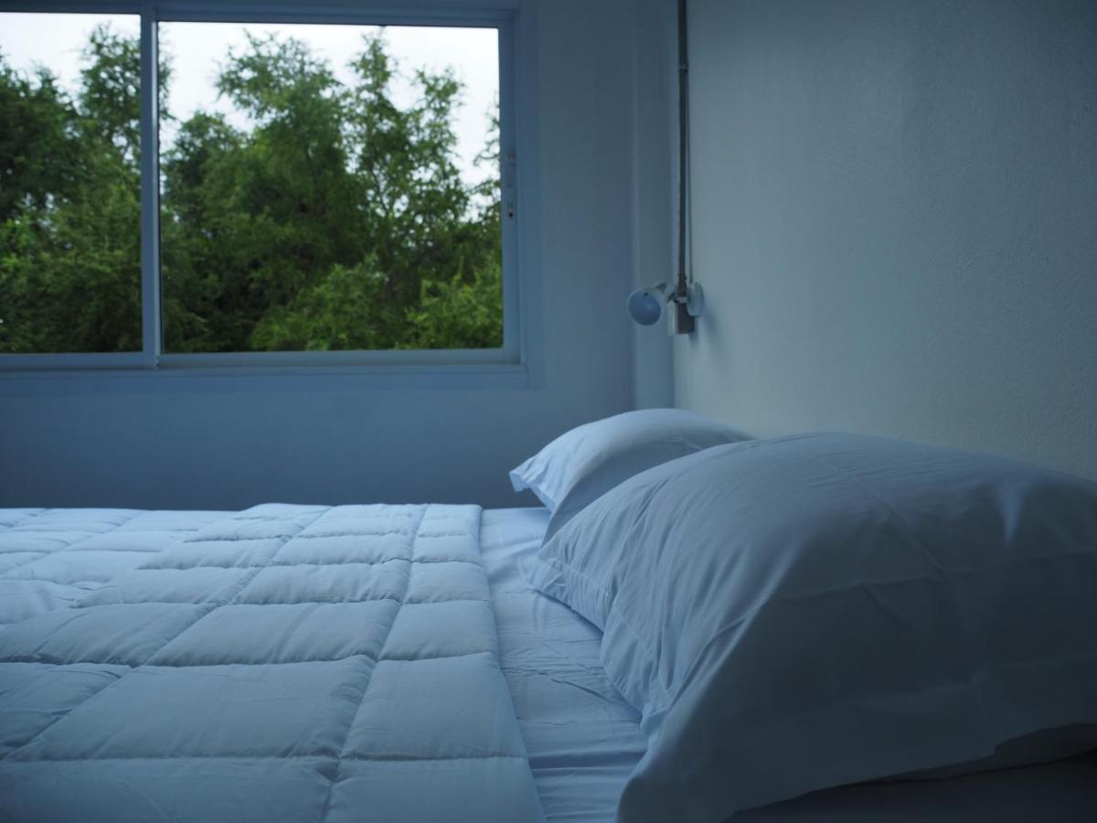 Prachan Hostel Thongsala Dış mekan fotoğraf