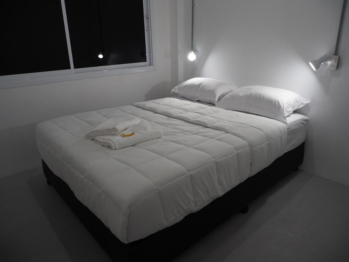Prachan Hostel Thongsala Dış mekan fotoğraf