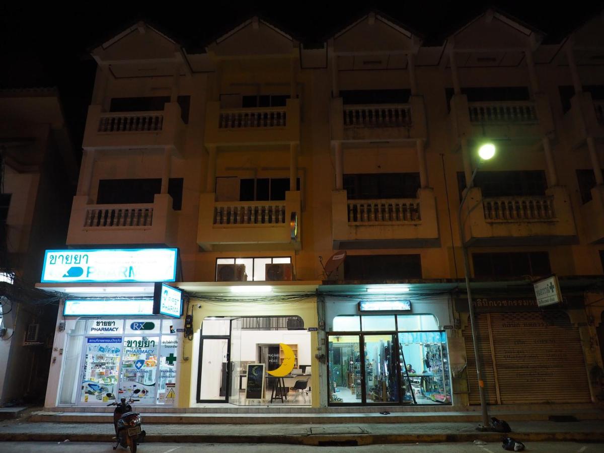 Prachan Hostel Thongsala Dış mekan fotoğraf
