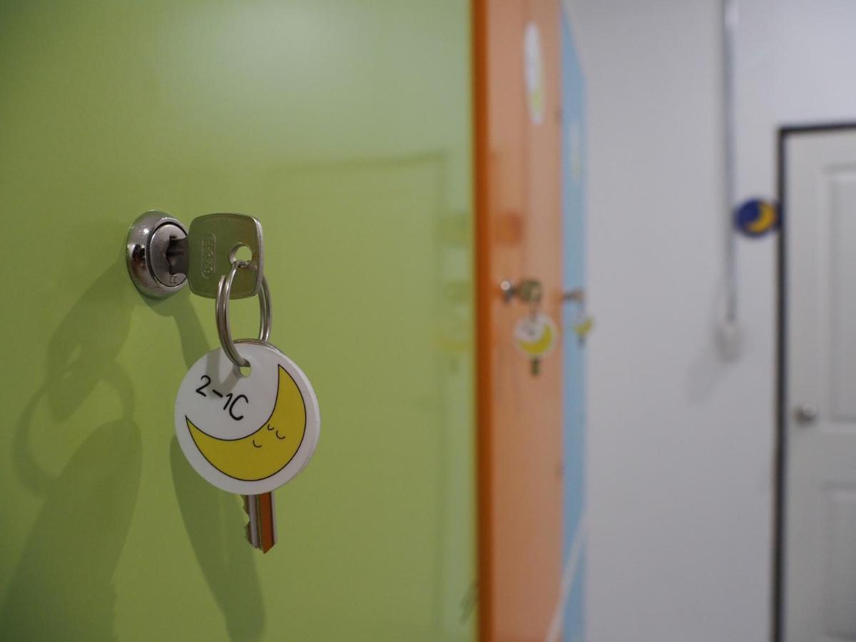 Prachan Hostel Thongsala Dış mekan fotoğraf