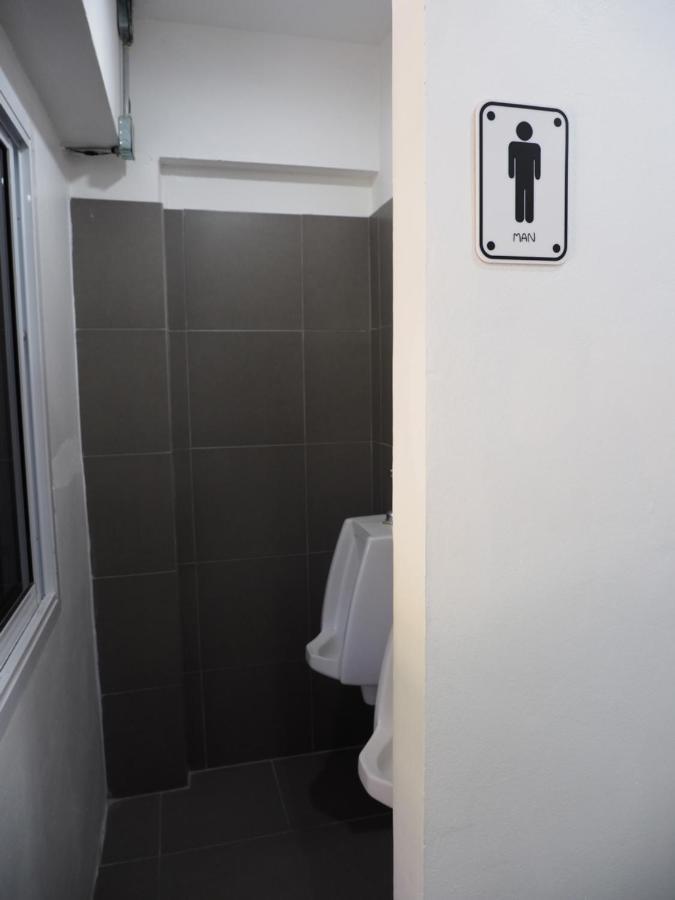 Prachan Hostel Thongsala Dış mekan fotoğraf