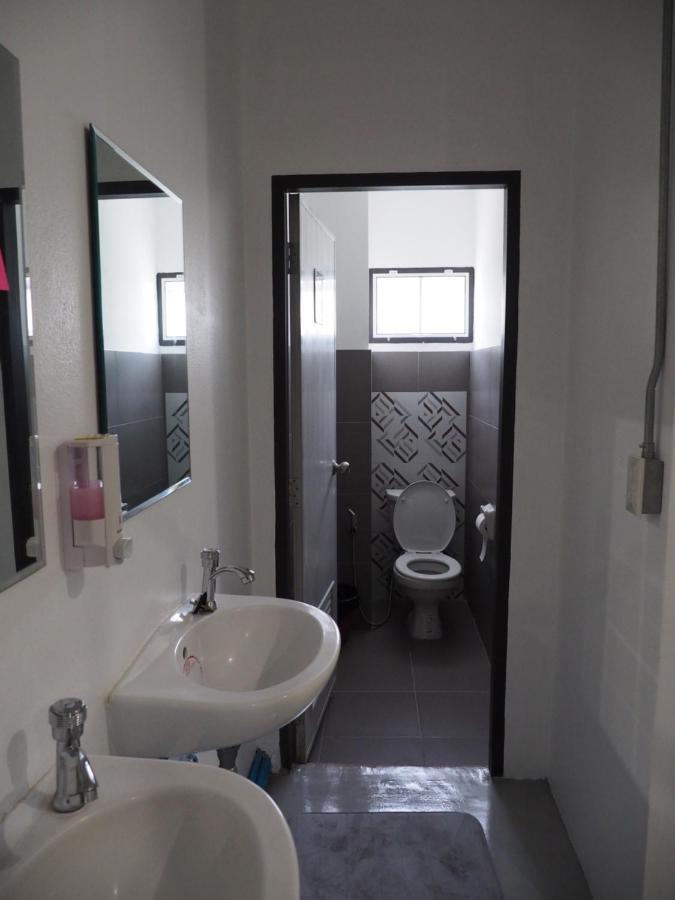 Prachan Hostel Thongsala Dış mekan fotoğraf