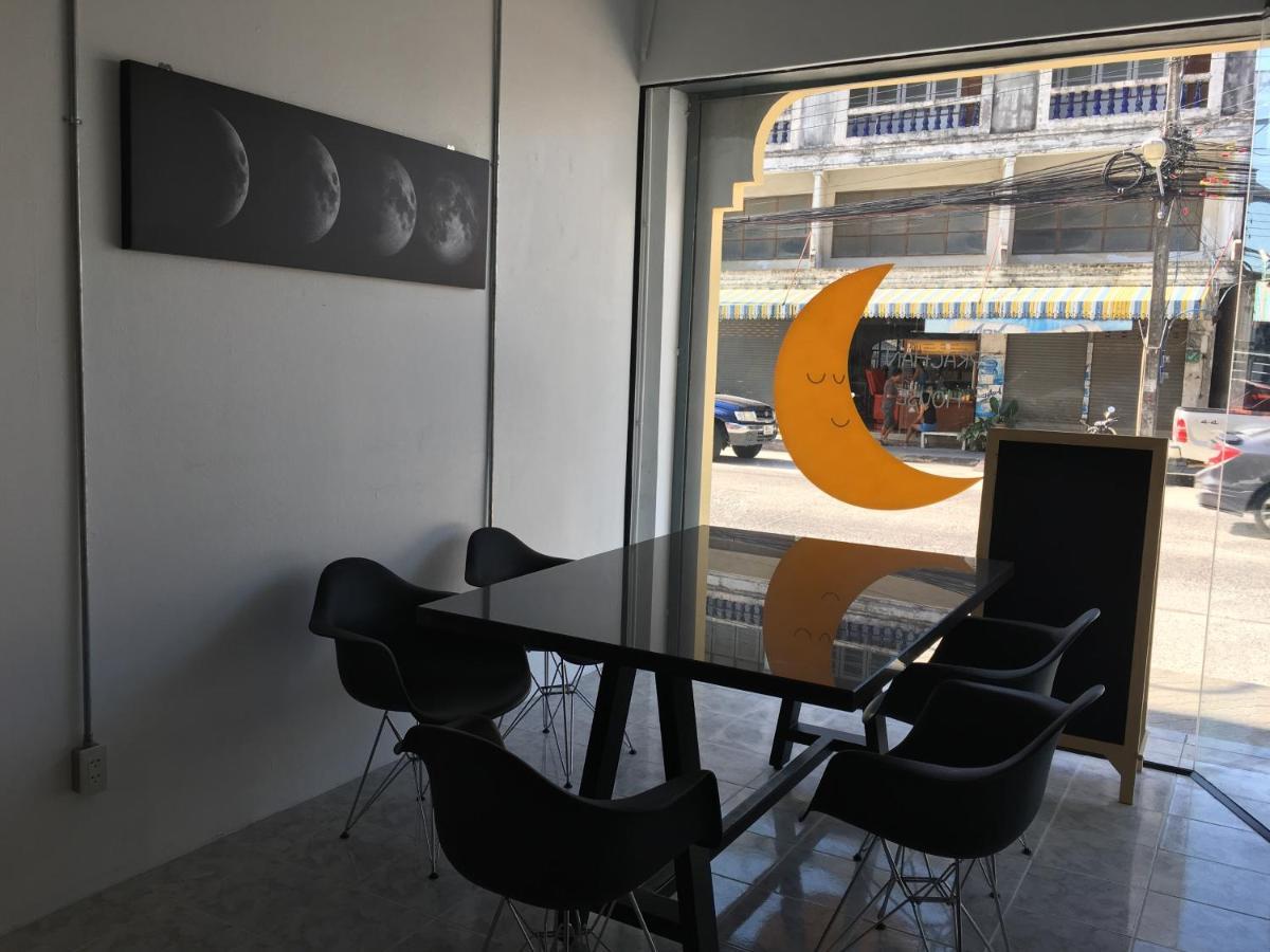 Prachan Hostel Thongsala Dış mekan fotoğraf