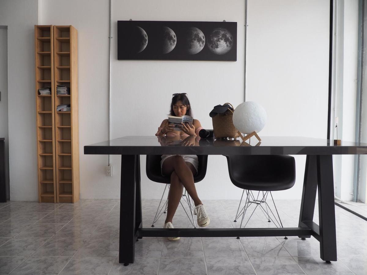 Prachan Hostel Thongsala Dış mekan fotoğraf