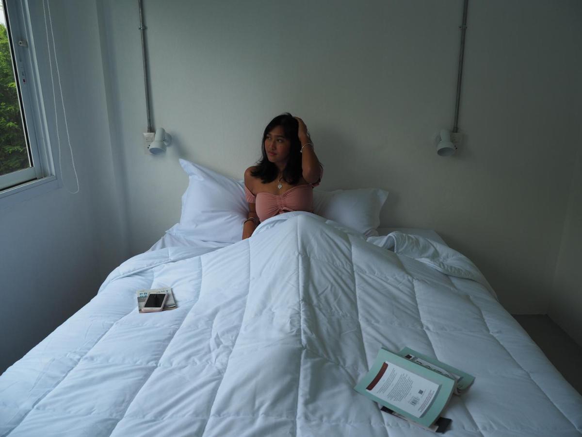 Prachan Hostel Thongsala Dış mekan fotoğraf