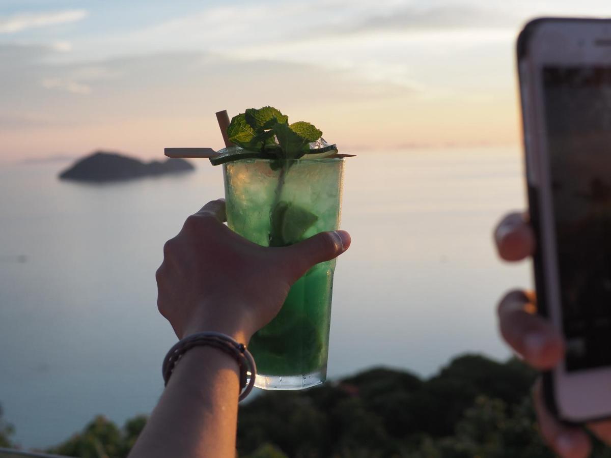Prachan Hostel Thongsala Dış mekan fotoğraf