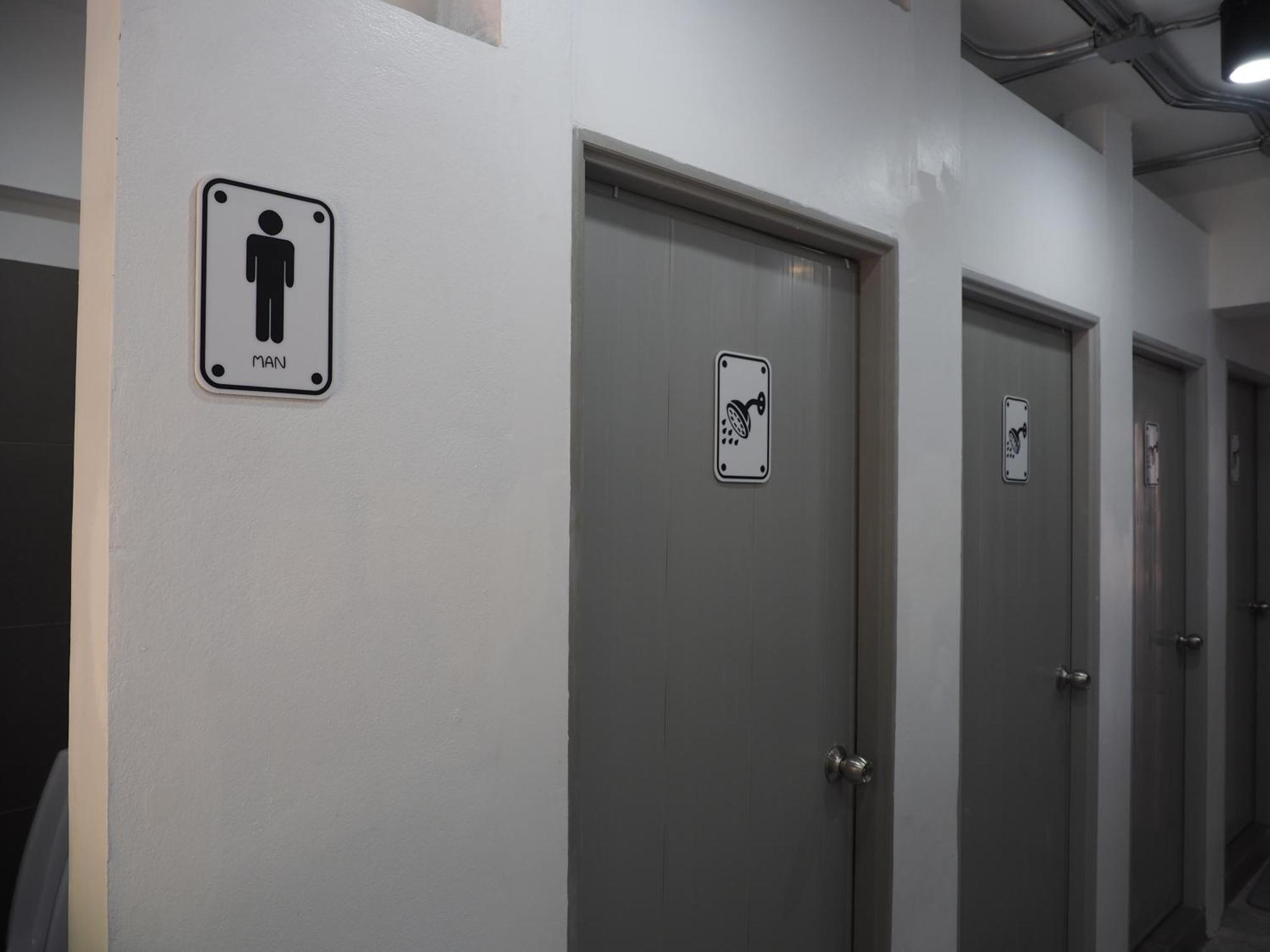 Prachan Hostel Thongsala Dış mekan fotoğraf