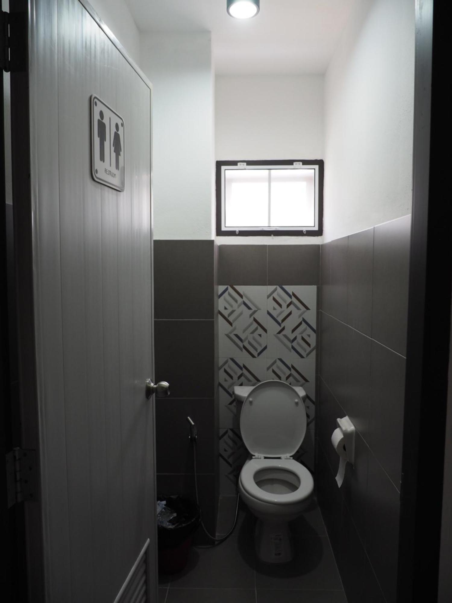 Prachan Hostel Thongsala Dış mekan fotoğraf