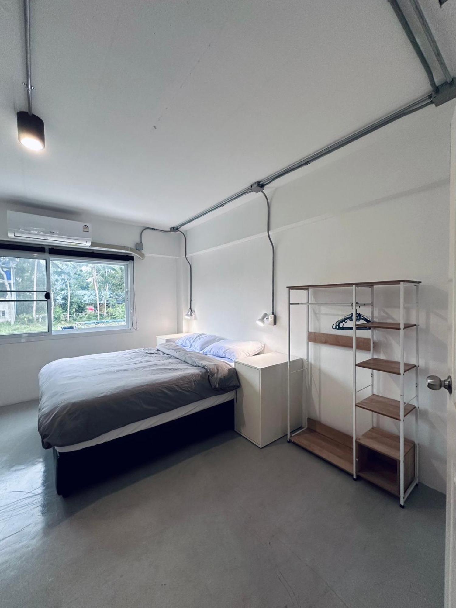 Prachan Hostel Thongsala Dış mekan fotoğraf