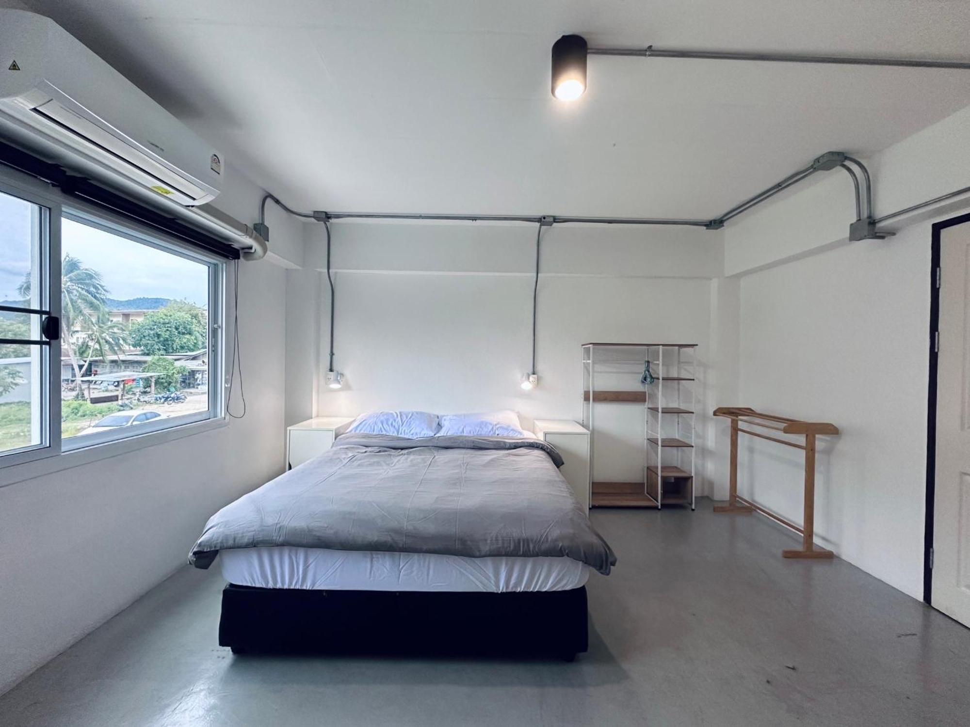 Prachan Hostel Thongsala Dış mekan fotoğraf