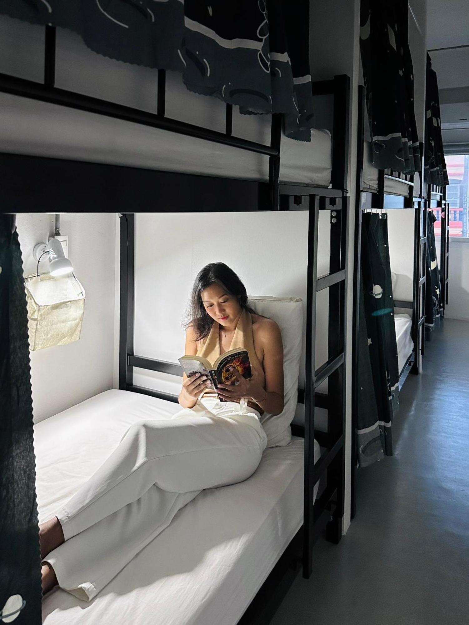 Prachan Hostel Thongsala Dış mekan fotoğraf
