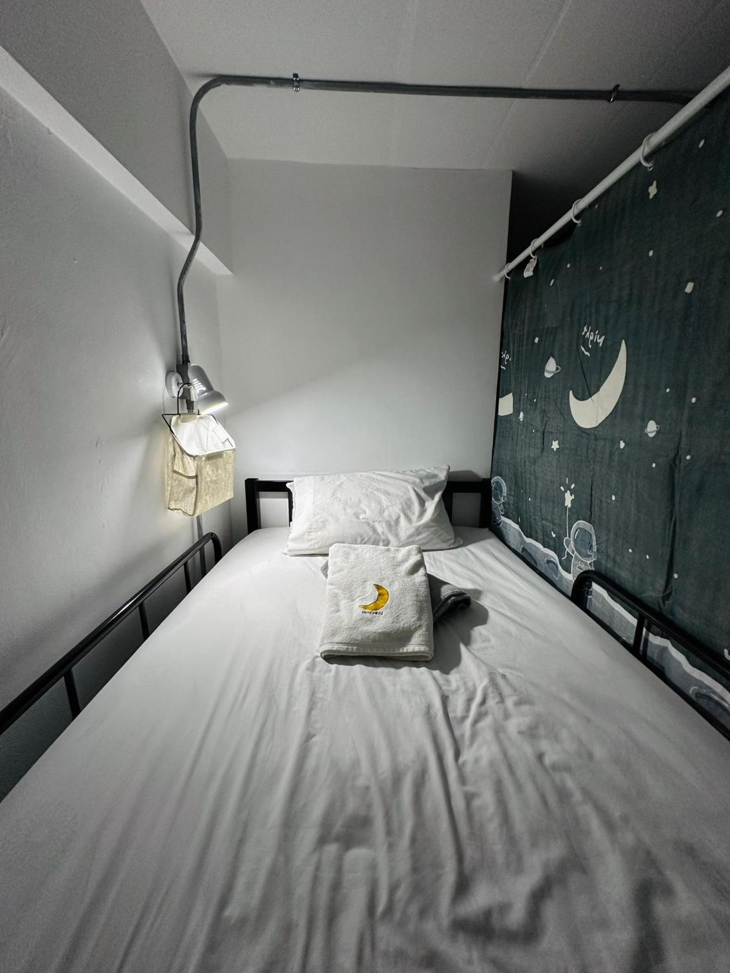 Prachan Hostel Thongsala Dış mekan fotoğraf