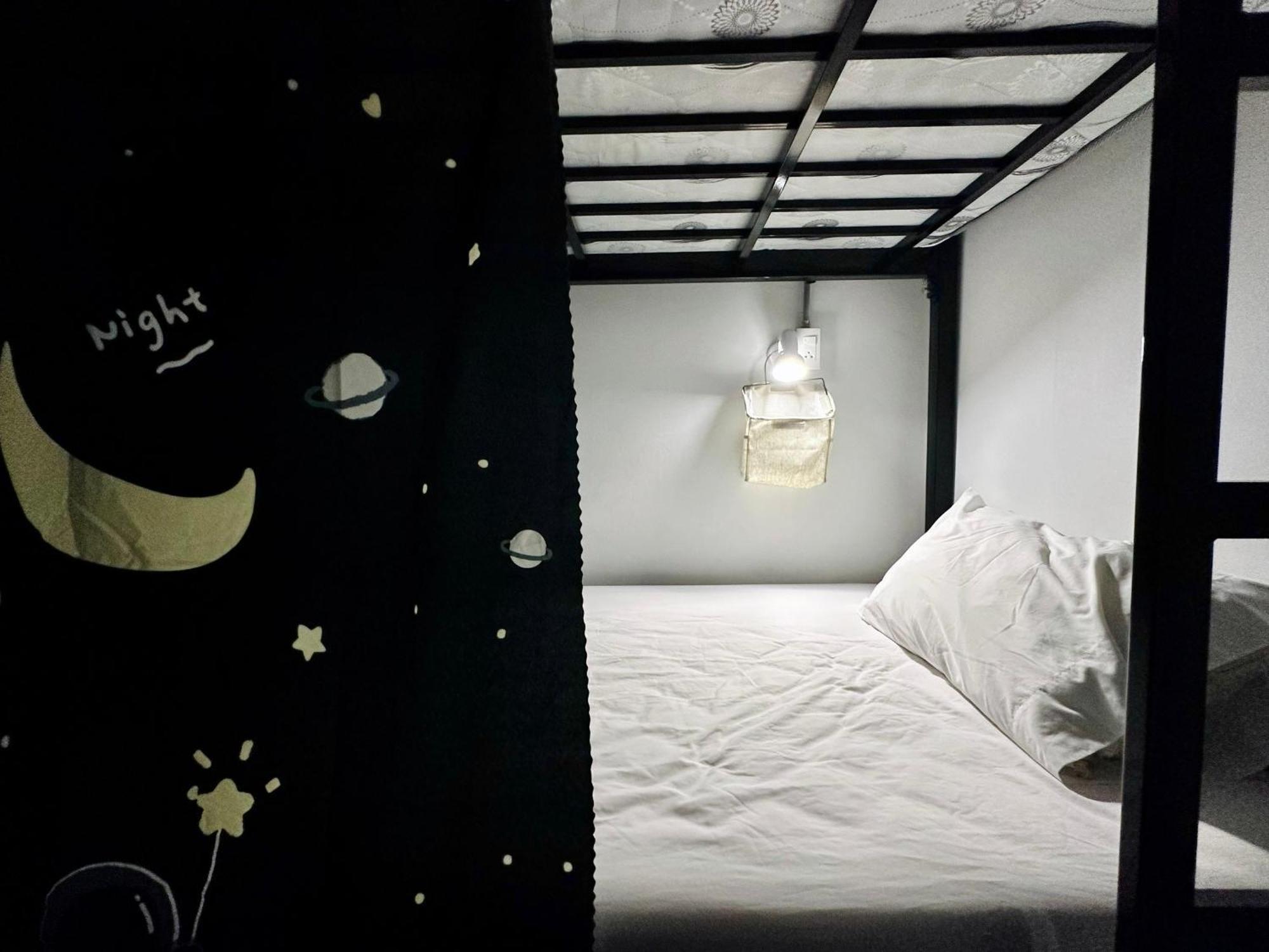 Prachan Hostel Thongsala Dış mekan fotoğraf