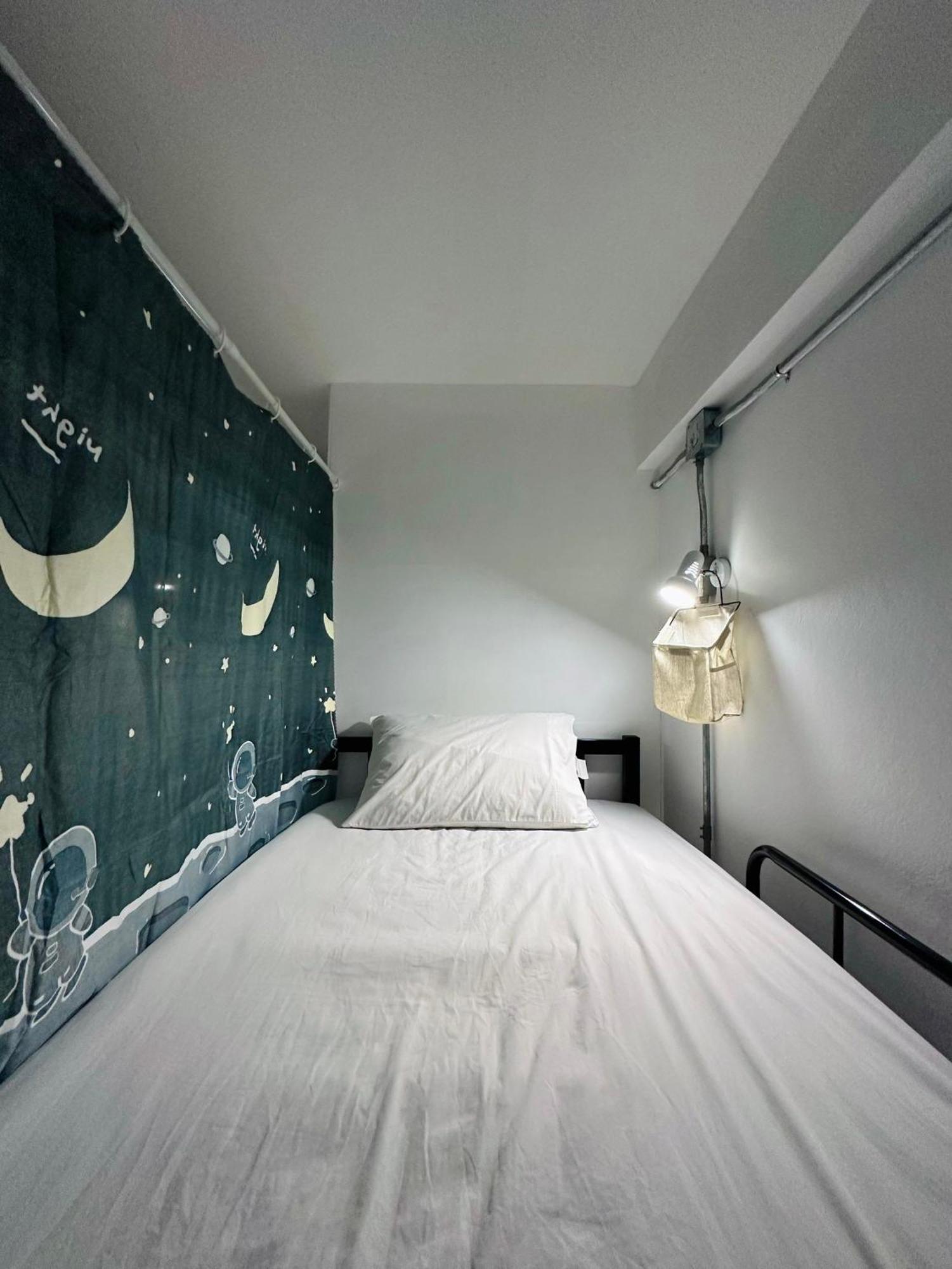 Prachan Hostel Thongsala Dış mekan fotoğraf