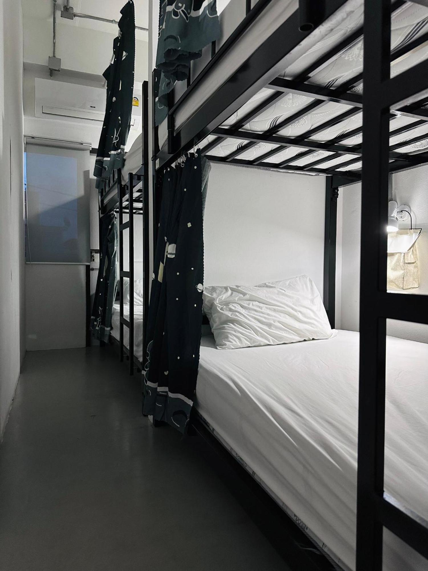 Prachan Hostel Thongsala Dış mekan fotoğraf